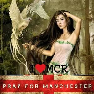 Meet your Posher, Teresa